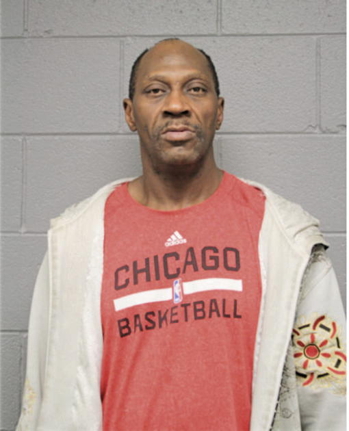 ROBERT COPELAND, Cook County, Illinois