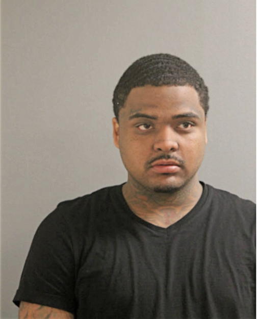 PARIS CORTEZ, Cook County, Illinois