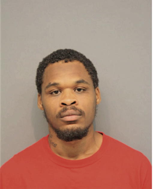 CHRISTOPHER L CRENSHAW, Cook County, Illinois