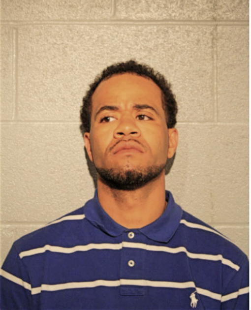 ELLIOTT G CUMMINGS, Cook County, Illinois