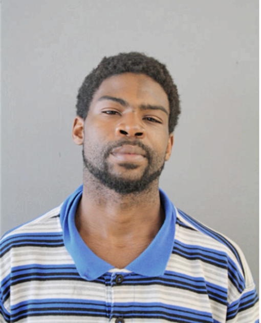 ANTWON CURB, Cook County, Illinois
