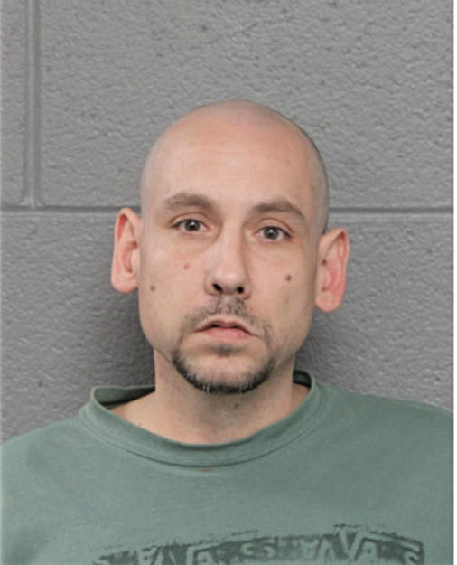 MICHAEL T CURRIE, Cook County, Illinois