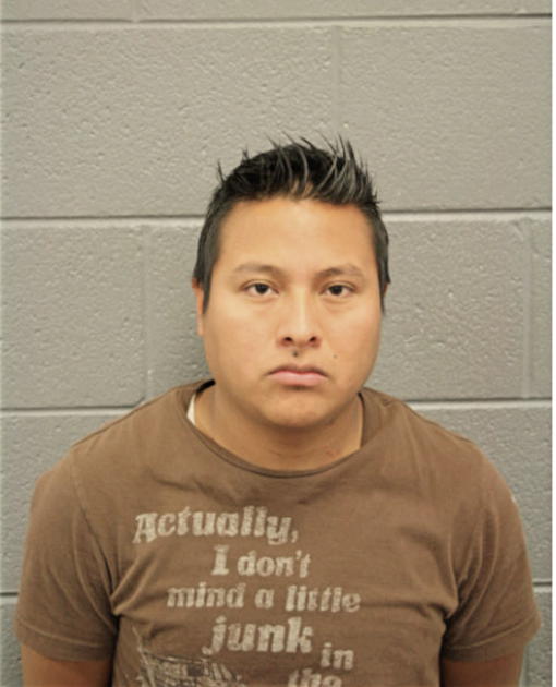 MAGNO CUYUCH, Cook County, Illinois