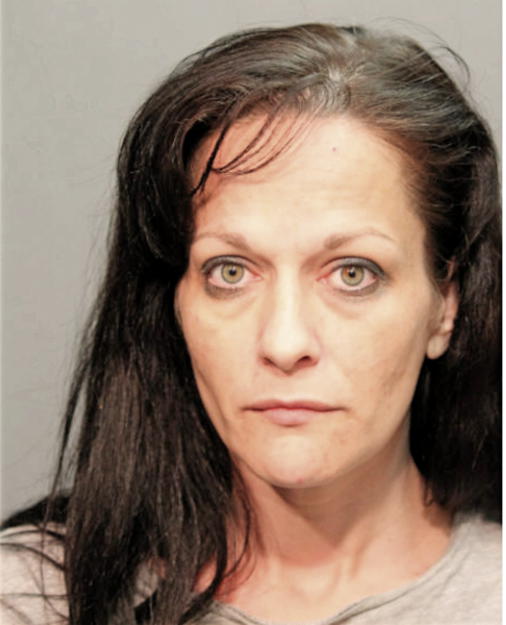 KADY JO DAVALOS, Cook County, Illinois