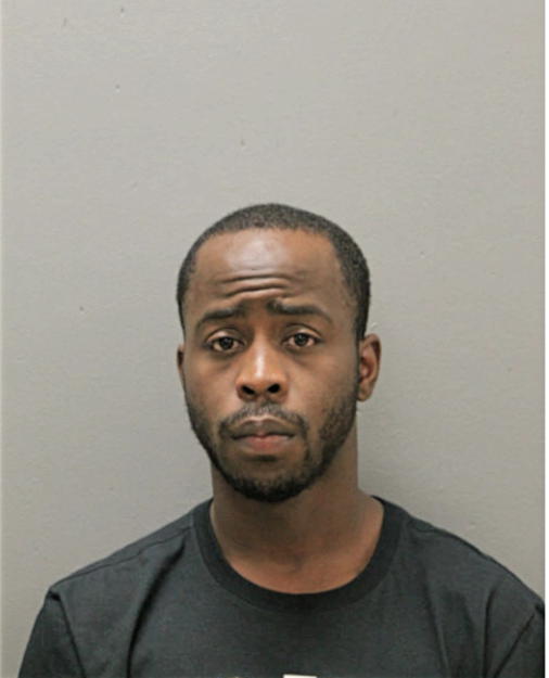 FREDERICK O DAVENPORT, Cook County, Illinois