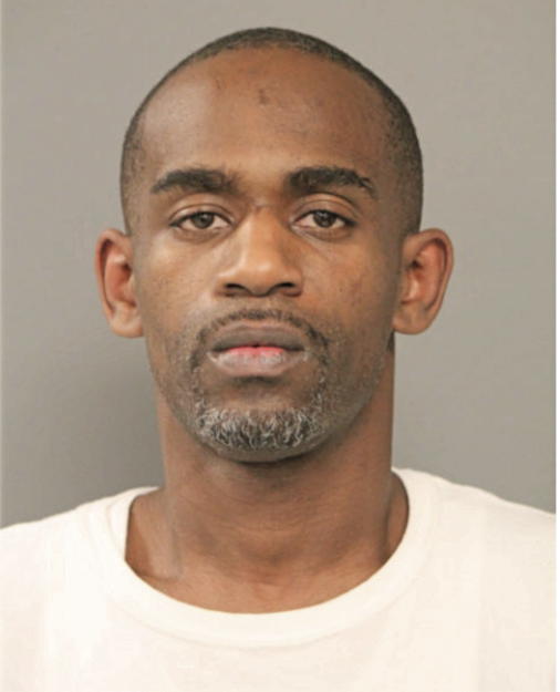 TIMOTHY E DOCKERY, Cook County, Illinois