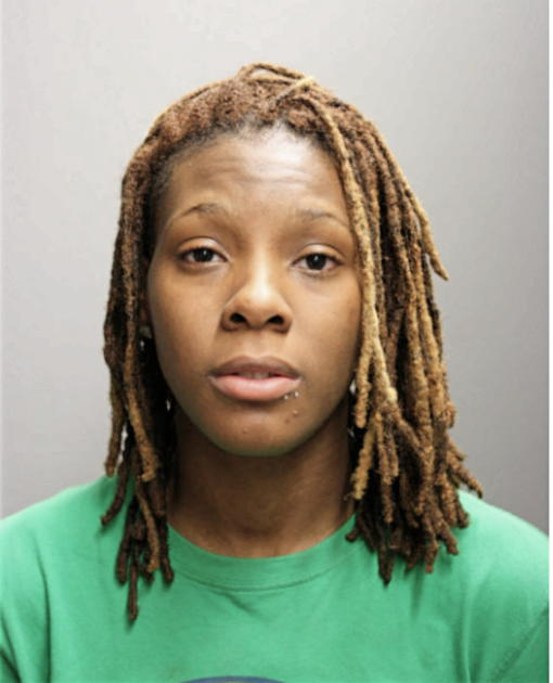 CHEYENNE L DOLPHUS, Cook County, Illinois