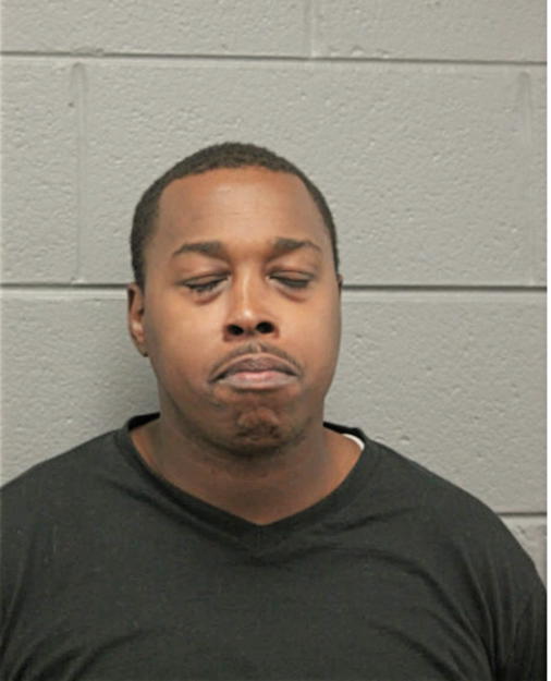 MONTEZ DRAKE, Cook County, Illinois
