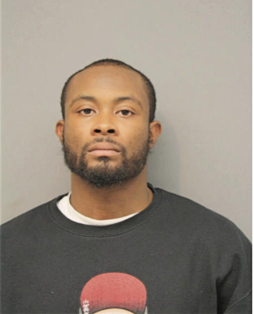 JOHNATHAN DYE, Cook County, Illinois
