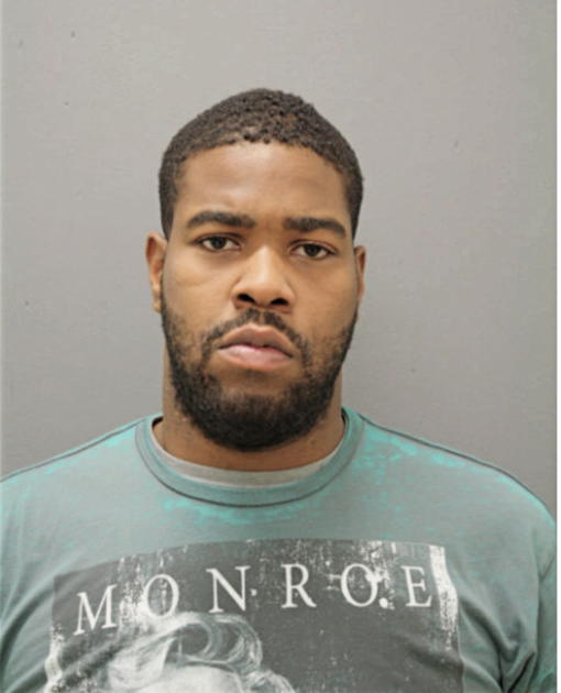 LAVERT K EARNEST, Cook County, Illinois