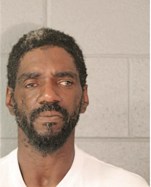 ANTWAN T EISON, Cook County, Illinois