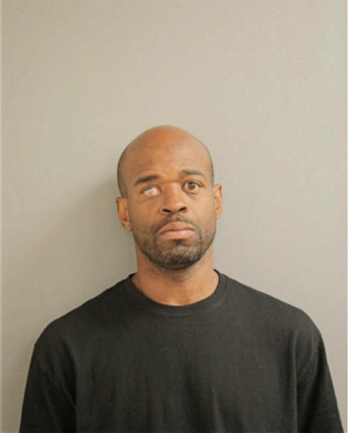 EDDIE M ENOCH, Cook County, Illinois