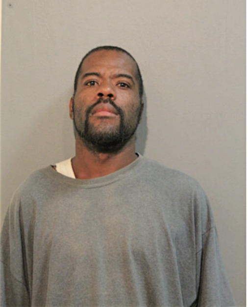 ROBERT LASHAWN EPPS, Cook County, Illinois