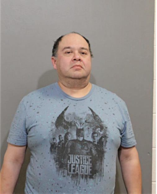 RAUL ESTRADA, Cook County, Illinois
