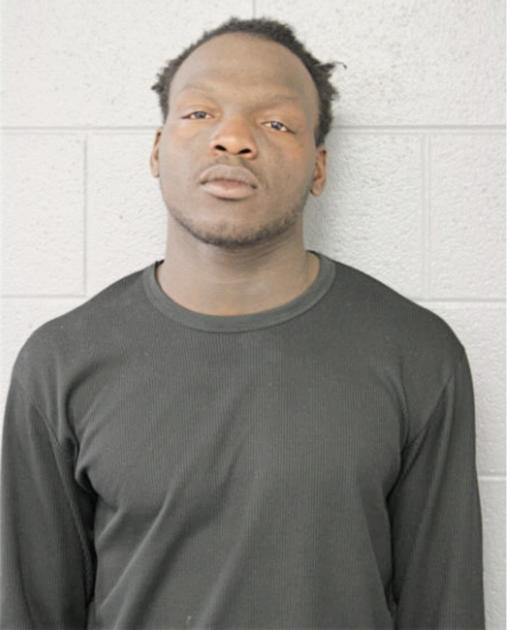 PAUL FELLS, Cook County, Illinois