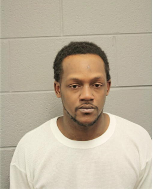 SABYIAN L FLOWERS, Cook County, Illinois