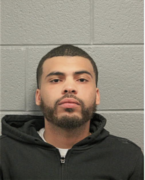 ANTHONY THOMAS GALLAGHER, Cook County, Illinois