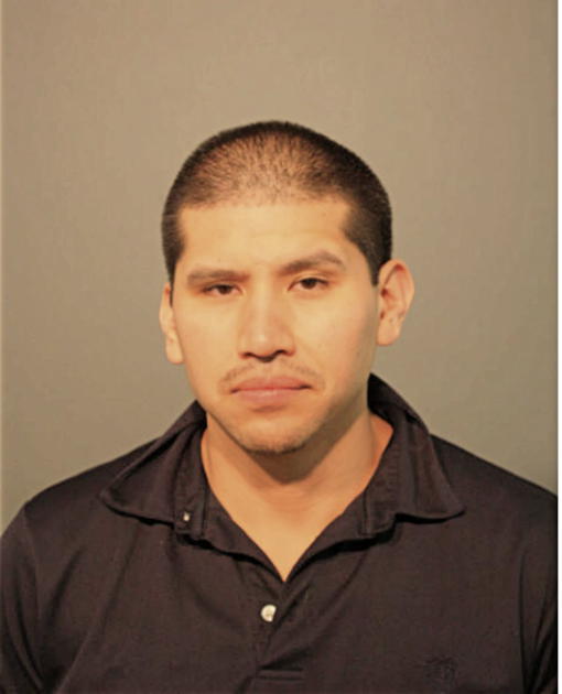 EDWIN M GARCIA, Cook County, Illinois