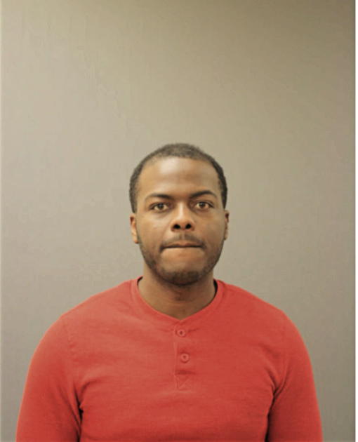 ELVIN M GHOLSTON, Cook County, Illinois