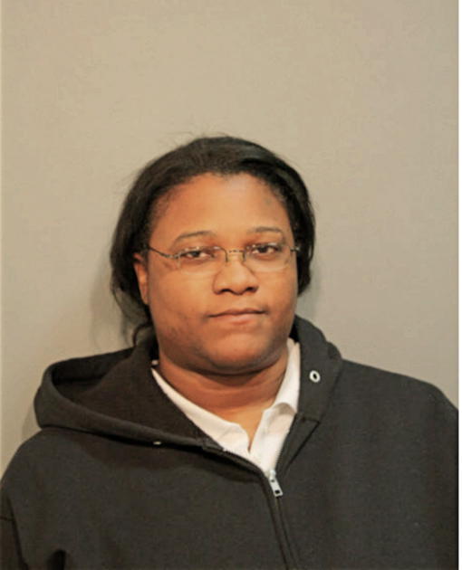 ERIKA KATHLEEN GIBSON, Cook County, Illinois