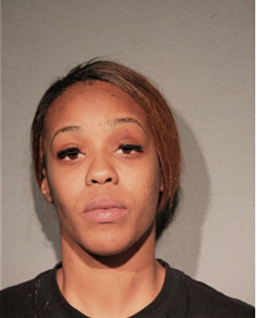 ANTIONNITA M GIVANTT, Cook County, Illinois