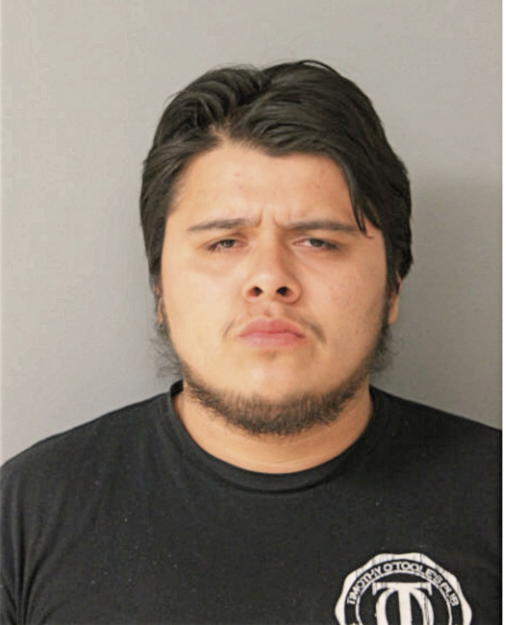 JOSE D GONZALEZ, Cook County, Illinois