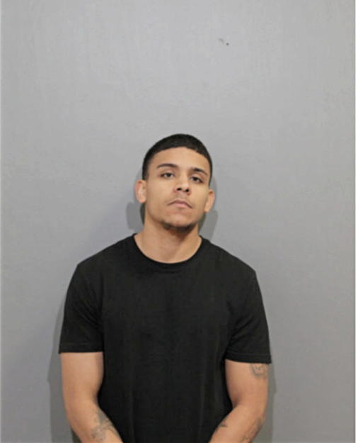 MARCO J GONZALEZ, Cook County, Illinois