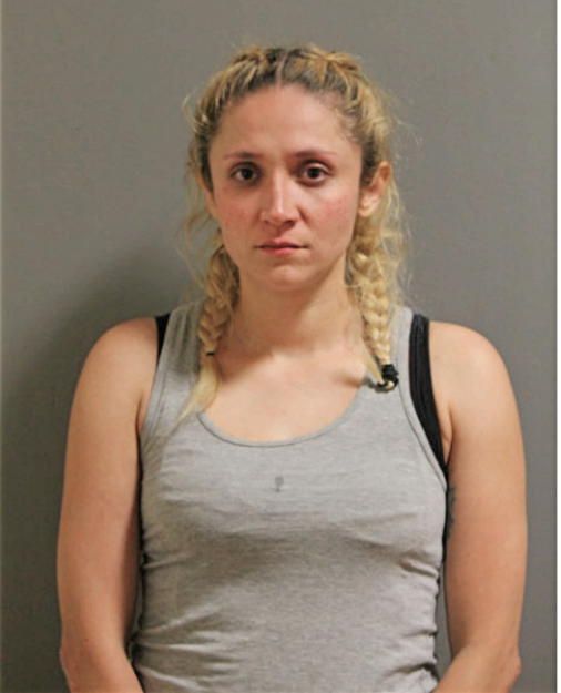 NELLY GONZALEZ, Cook County, Illinois