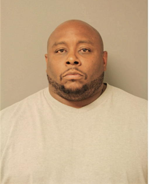 CHARLES E GOSSITT, Cook County, Illinois