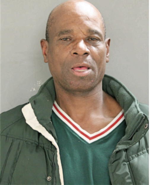 WILLIAM C GRACE, Cook County, Illinois