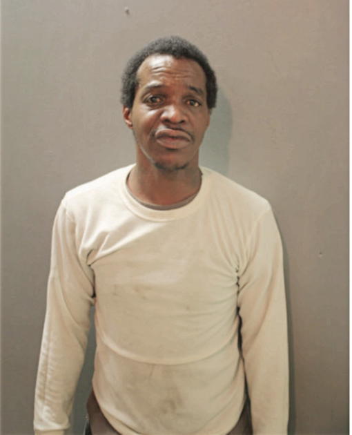 ROBERT D GRANDBERRY, Cook County, Illinois