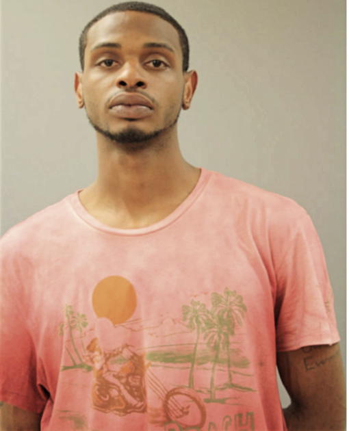 TRENTON K GRAYER, Cook County, Illinois
