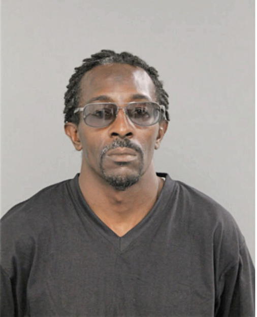 QUINTON L GREEN, Cook County, Illinois
