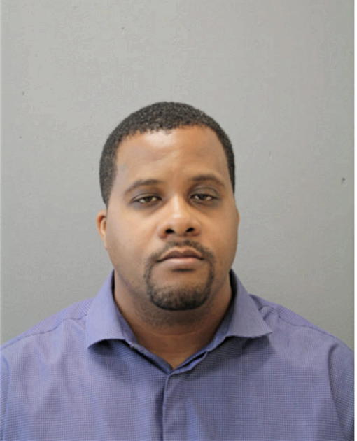 KIRK E. GREGORY, Cook County, Illinois