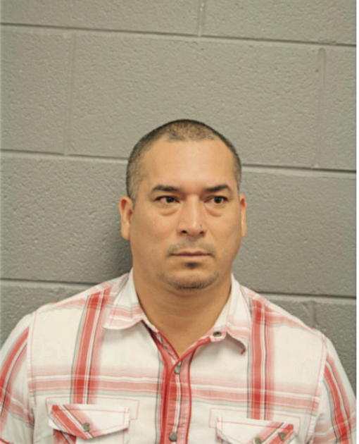 JOSE LUIS GURROLA, Cook County, Illinois