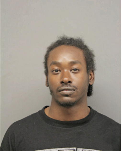 MARVIN T HALL, Cook County, Illinois