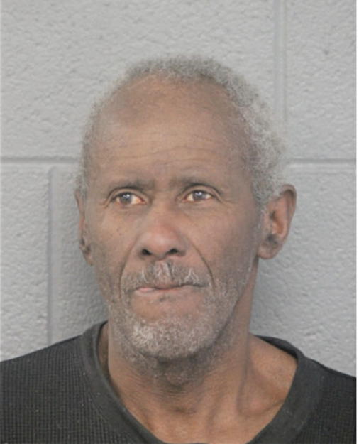 OTIS L HALL, Cook County, Illinois