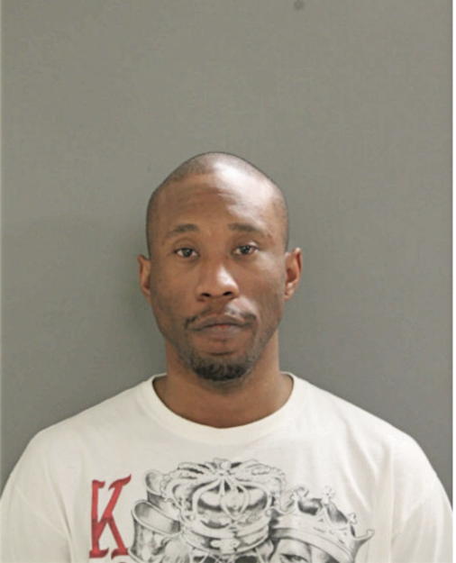 JASON L HANSERD, Cook County, Illinois