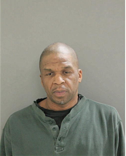 RALPH D HARPER, Cook County, Illinois