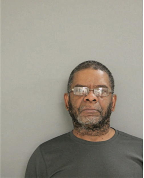 HILLERY J HAYES, Cook County, Illinois