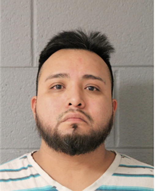 JUAN HERNANDEZ, Cook County, Illinois