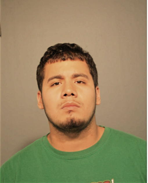 SANTOS JUNIOR HERRERA, Cook County, Illinois