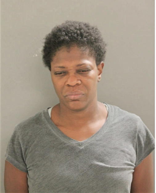 TAMARA L HOLMES, Cook County, Illinois