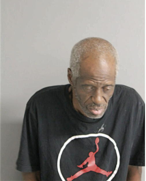 VICTOR HOOKER, Cook County, Illinois
