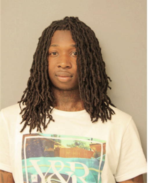 KEITH HOPKINS, Cook County, Illinois