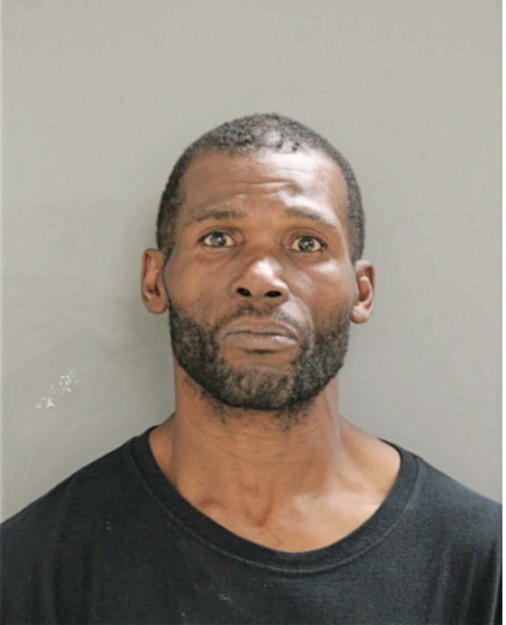 JOSEPH L HORNE, Cook County, Illinois