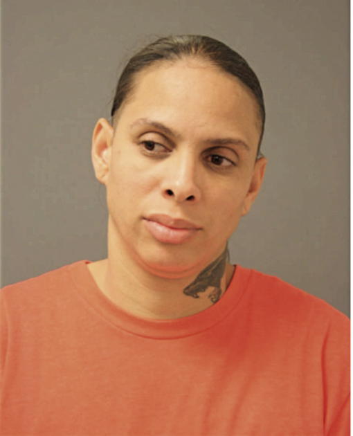 STARR L HOUSTON, Cook County, Illinois