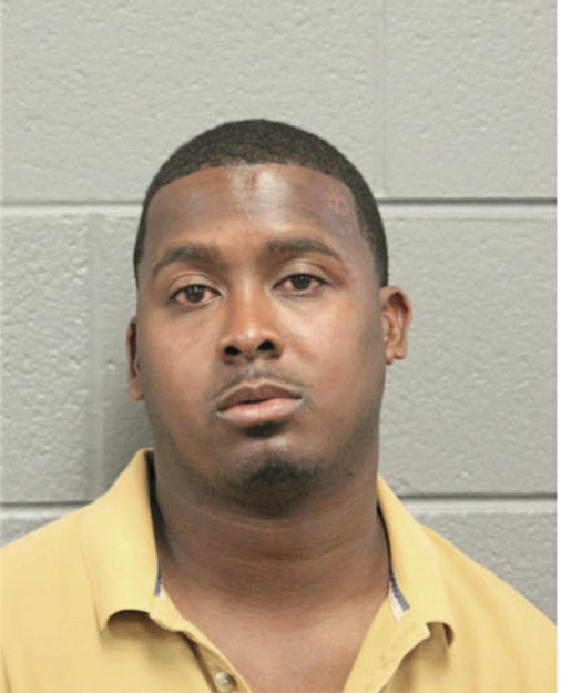 SAM HOWARD, Cook County, Illinois