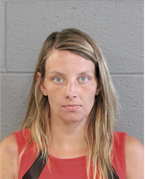 TIFFANY A HUGHES, Cook County, Illinois