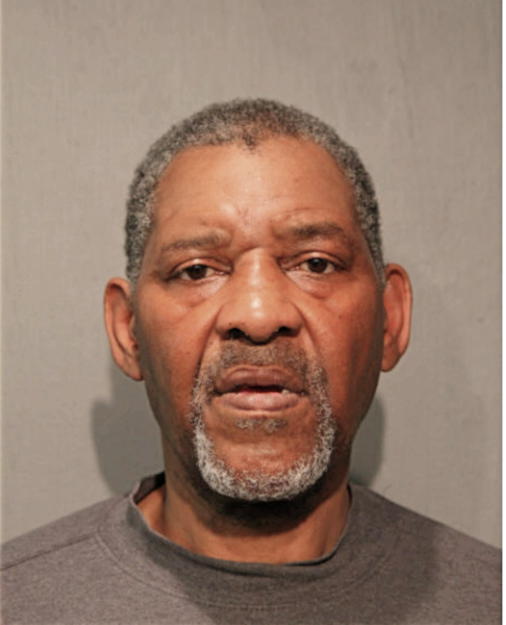 LENARD A HUNLEY, Cook County, Illinois